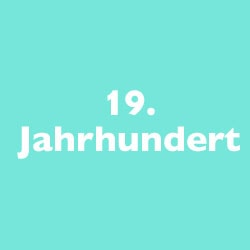 19. Jahrhundert