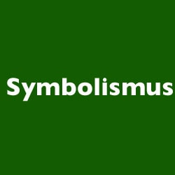 Symbolismus